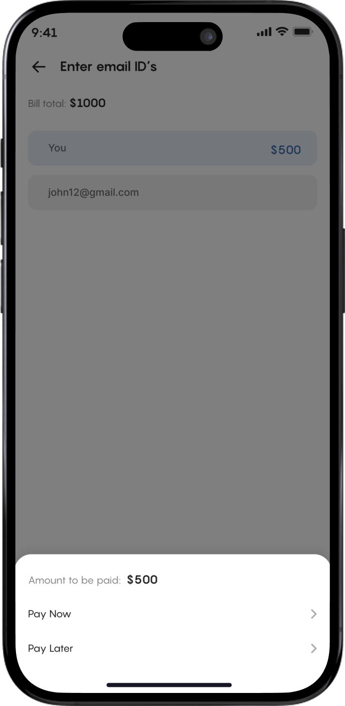 Phone Mockup